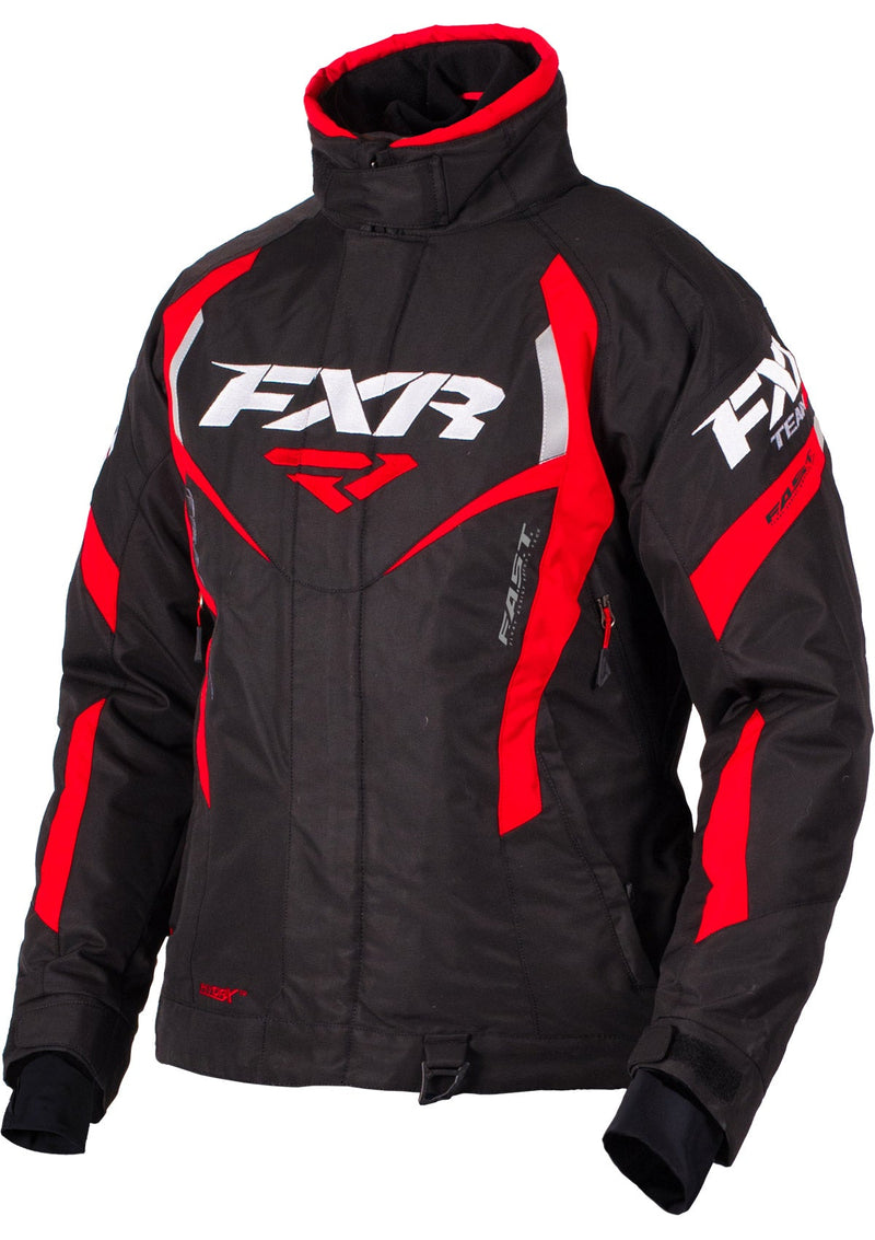 Chargez l'image dans la visionneuse de la galerie, Women's Team RL Jacket
