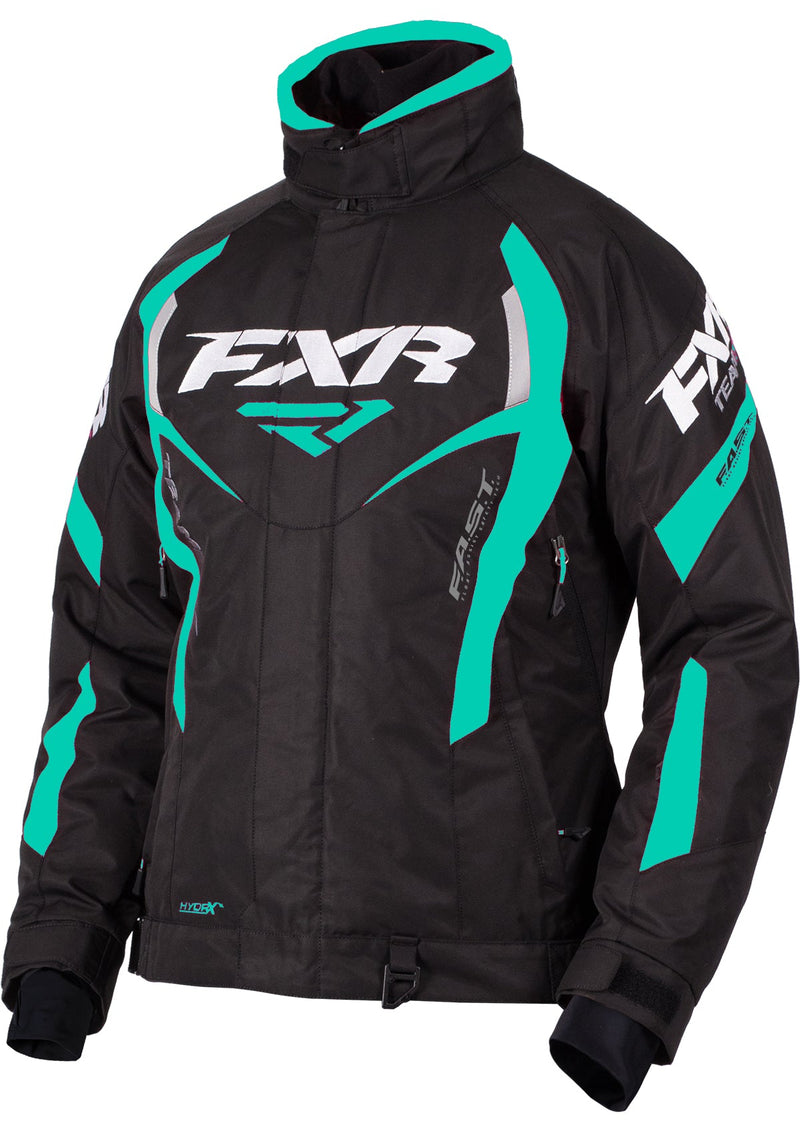 Chargez l'image dans la visionneuse de la galerie, Women's Team RL Jacket
