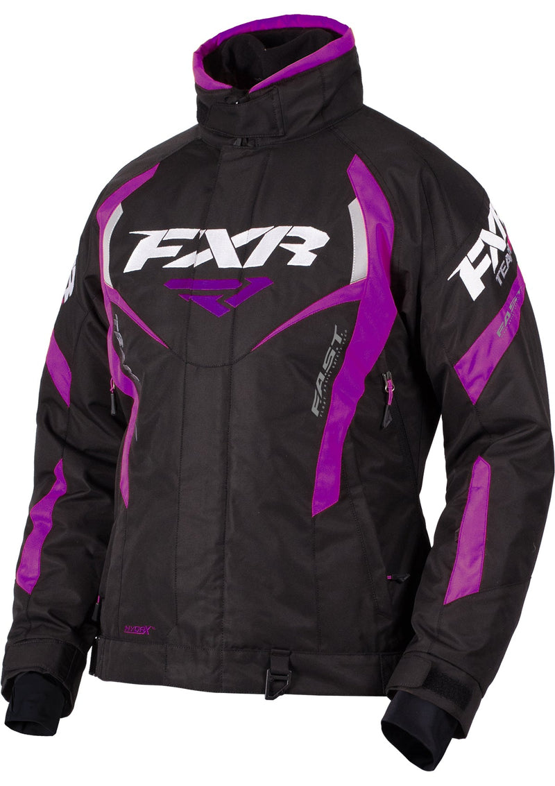 Chargez l'image dans la visionneuse de la galerie, Women's Team RL Jacket
