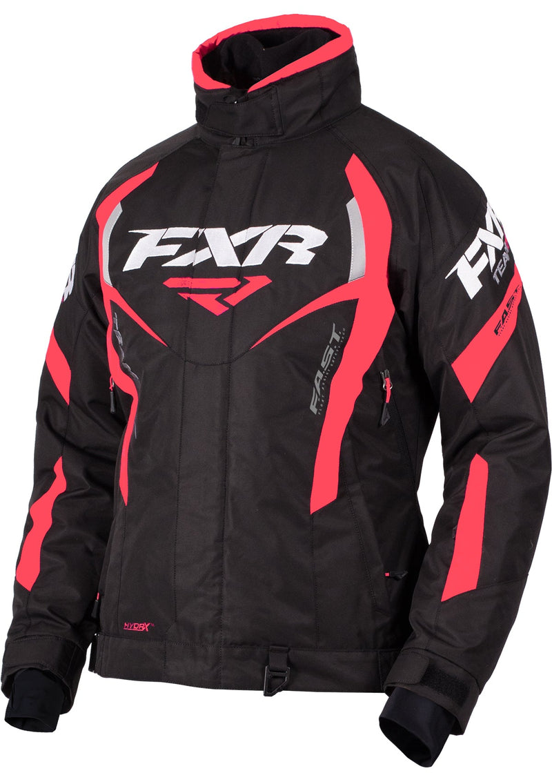 Chargez l'image dans la visionneuse de la galerie, Women's Team RL Jacket
