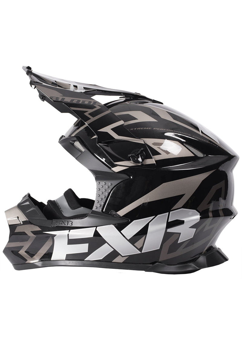 Chargez l'image dans la visionneuse de la galerie, Blade Carbon Helmet
