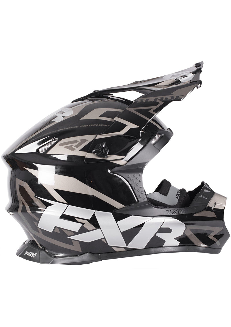 Chargez l'image dans la visionneuse de la galerie, Blade Carbon Helmet
