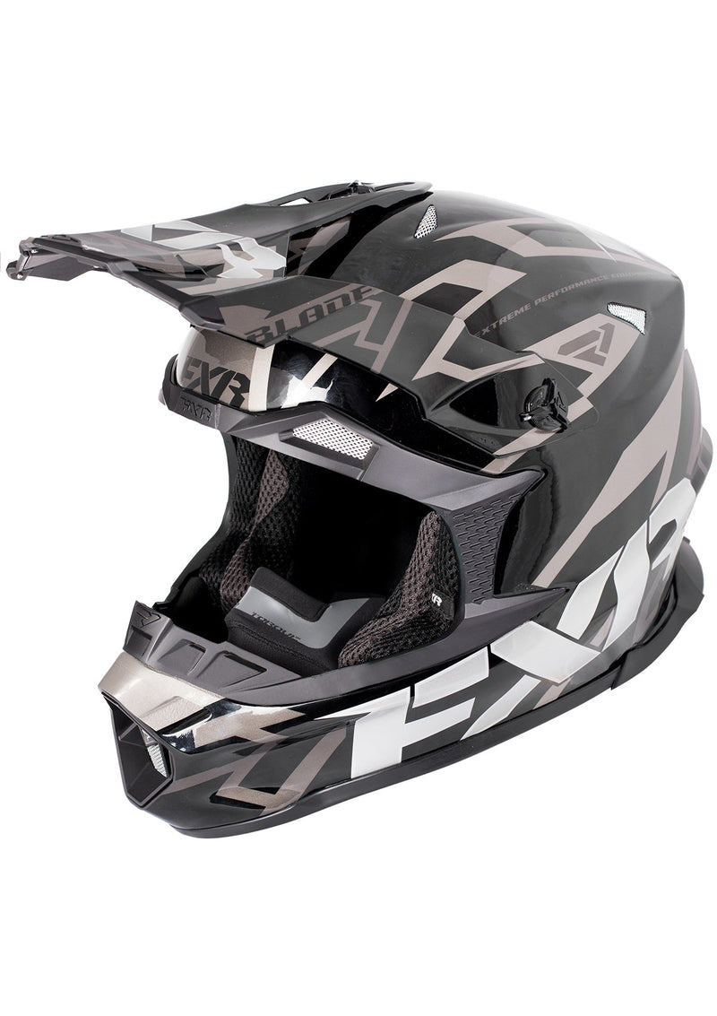 Chargez l'image dans la visionneuse de la galerie, Blade Carbon Helmet
