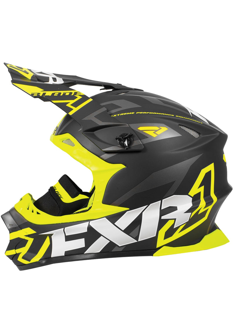 Chargez l'image dans la visionneuse de la galerie, Blade Vertical Helmet
