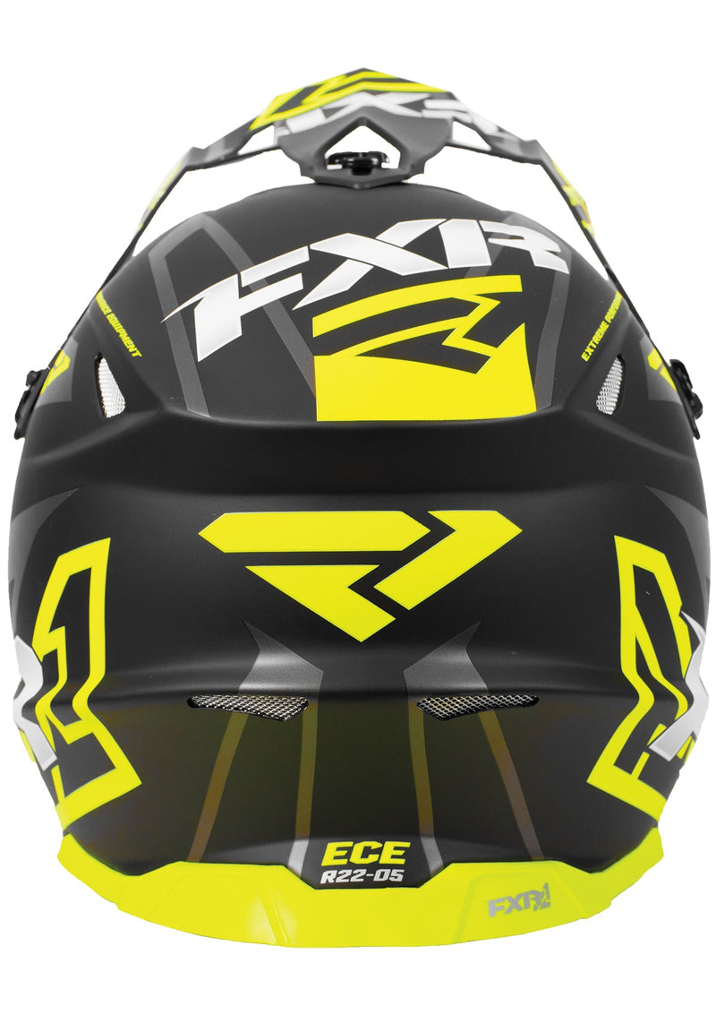 Chargez l'image dans la visionneuse de la galerie, Blade Vertical Helmet
