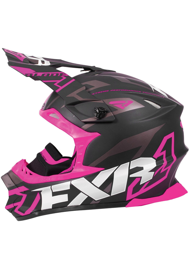 Chargez l'image dans la visionneuse de la galerie, Blade Vertical Helmet
