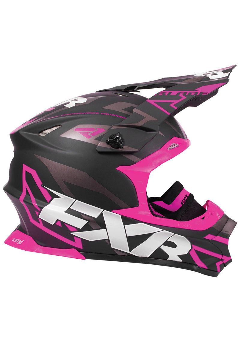 Chargez l'image dans la visionneuse de la galerie, Blade Vertical Helmet
