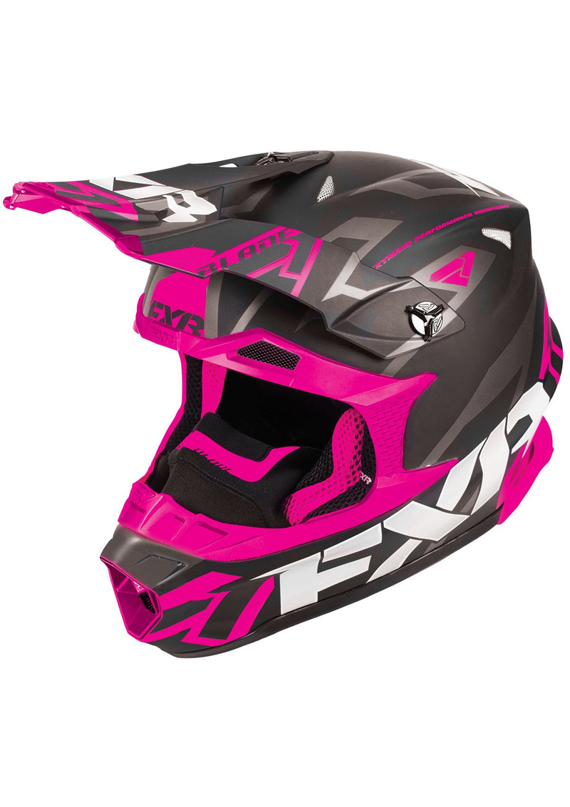 Chargez l'image dans la visionneuse de la galerie, Blade Vertical Helmet
