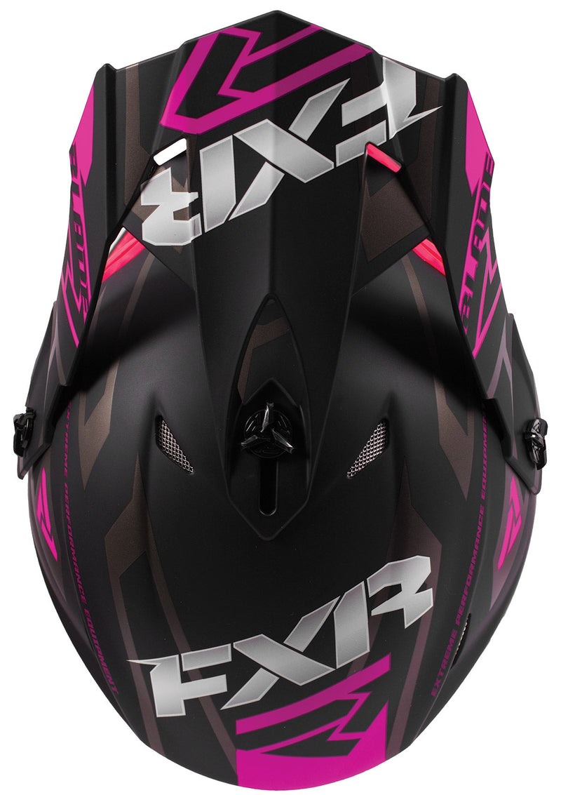 Chargez l'image dans la visionneuse de la galerie, Blade Vertical Helmet
