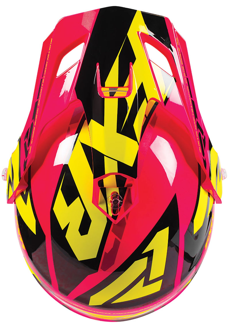 Chargez l'image dans la visionneuse de la galerie, Torque X Core Helmet W/ Electric Shield
