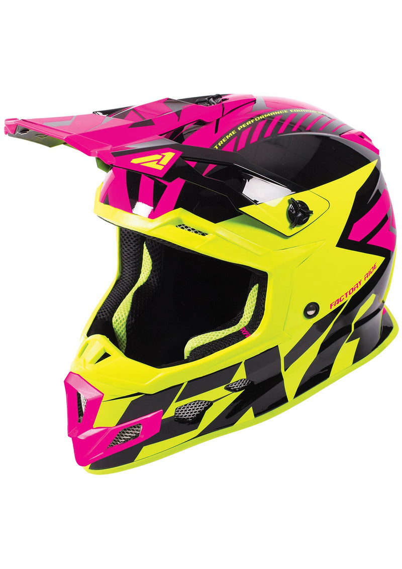 Chargez l'image dans la visionneuse de la galerie, Boost MX CX Prime Helmet
