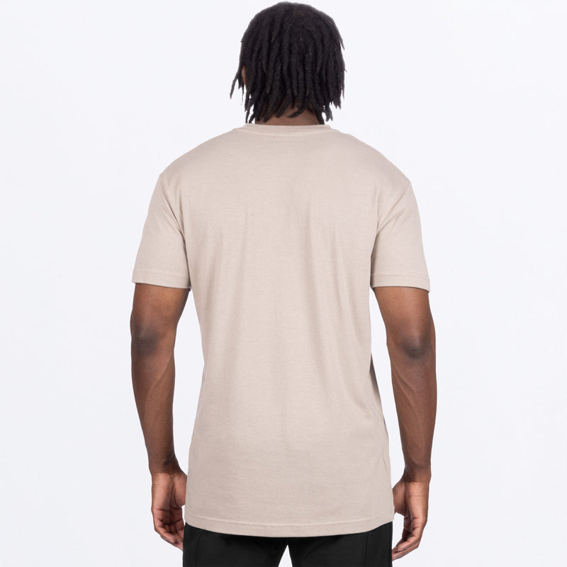 Chargez l'image dans la visionneuse de la galerie, Podium_Prem_Shirt_M_StoneCopper_251322_1719_back
