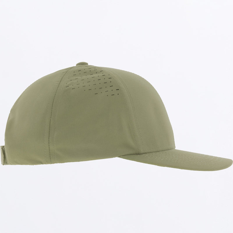 Chargez l'image dans la visionneuse de la galerie, Women'sAttackUPF_Hat_Moss_SKU_251915-_7900_Extra2
