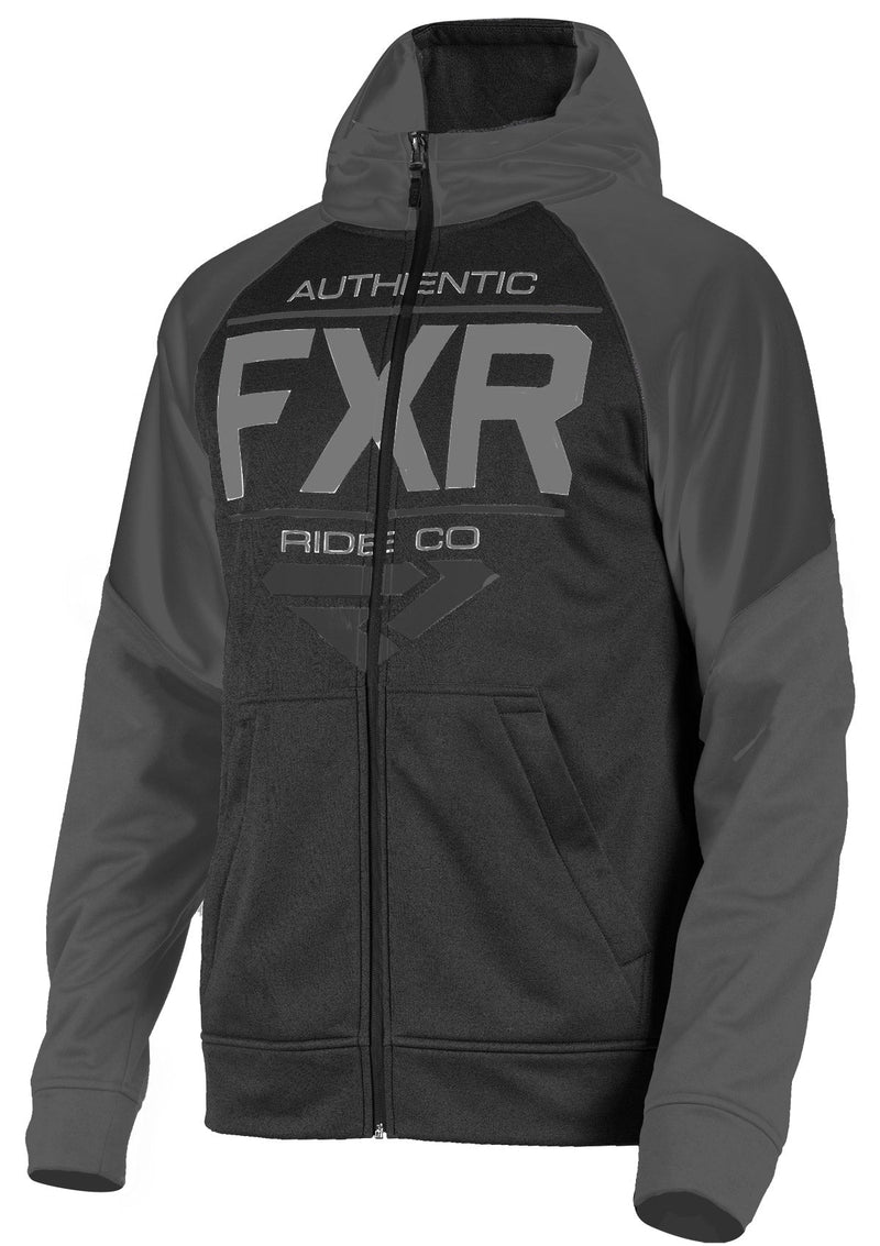 Chargez l'image dans la visionneuse de la galerie, Youth Ride Tech Hoodie
