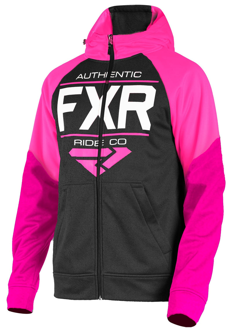 Chargez l'image dans la visionneuse de la galerie, Youth Ride Tech Hoodie
