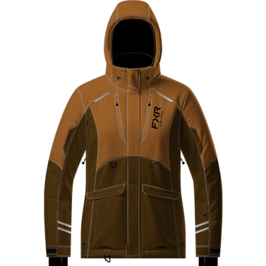 MANTEAU EXCURSION FX FEMMES 2027