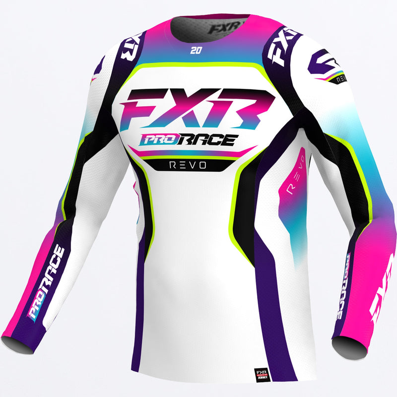 Chargez l'image dans la visionneuse de la galerie, CustomRevo_MXJersey_Lithium_253336-_0140_front
