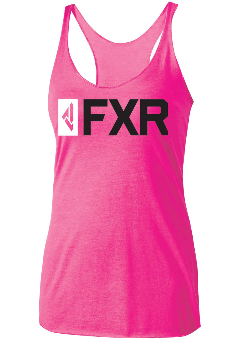 Chargez l'image dans la visionneuse de la galerie, Women's Evo Tank 18S
