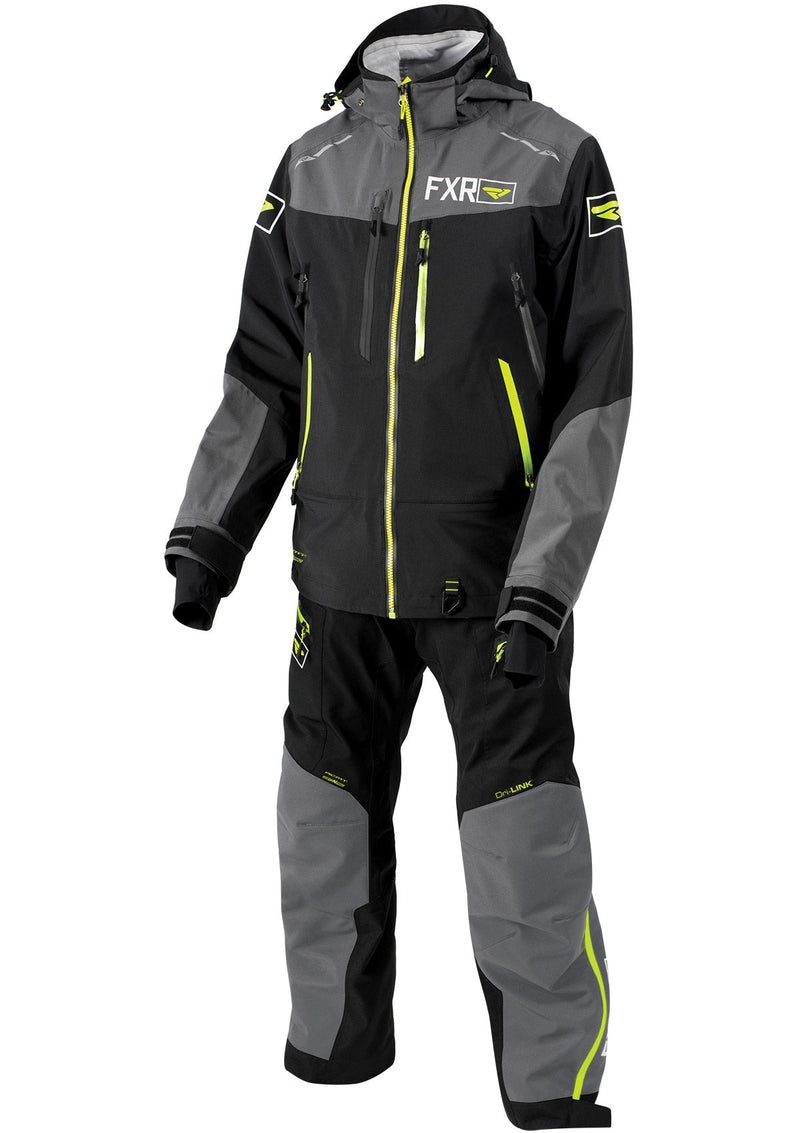 Chargez l'image dans la visionneuse de la galerie, Men's Elevation Dry-Link 2 pc Lite Monosuit
