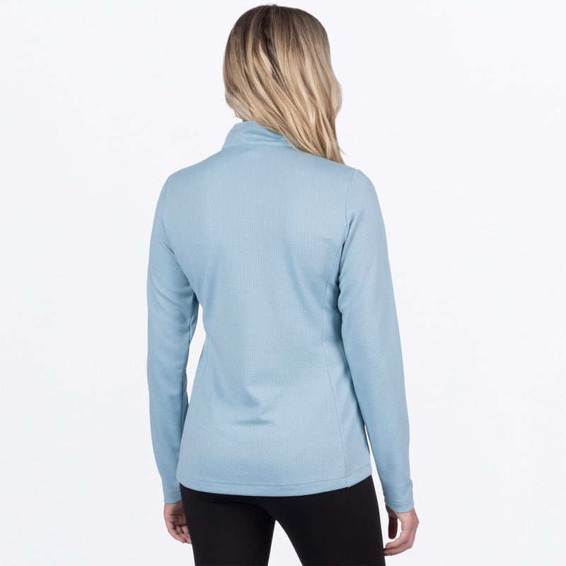 Chargez l'image dans la visionneuse de la galerie, WPilotUPF14Zip_Longsleeve_Bermuda_SKU_252260-_5000_Extra
