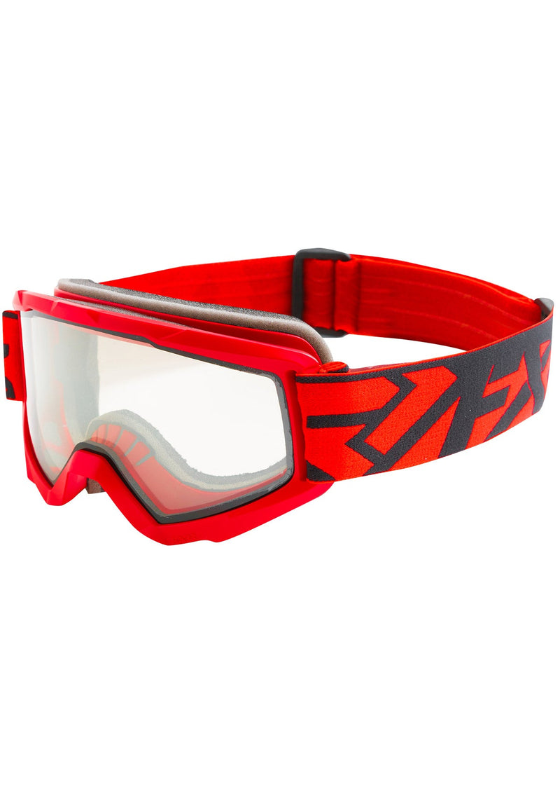 Chargez l'image dans la visionneuse de la galerie, Squadron Goggle
