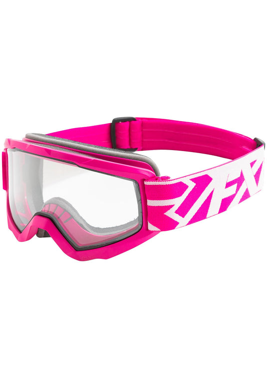 Squadron Goggle
