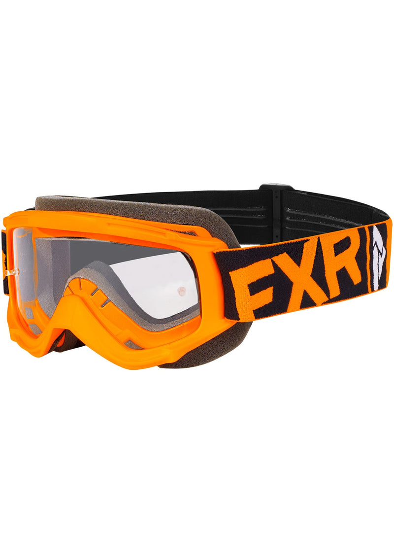 Chargez l'image dans la visionneuse de la galerie, Youth Throttle MX Goggle
