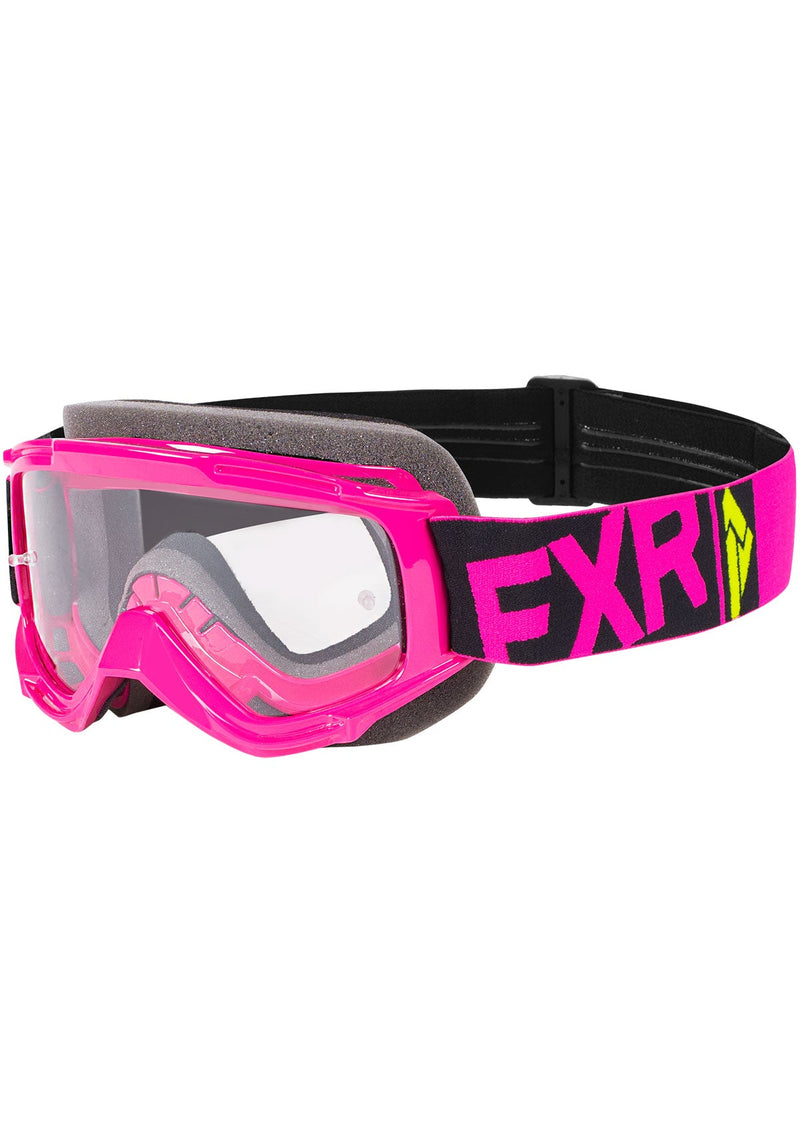 Chargez l'image dans la visionneuse de la galerie, Youth Throttle MX Goggle
