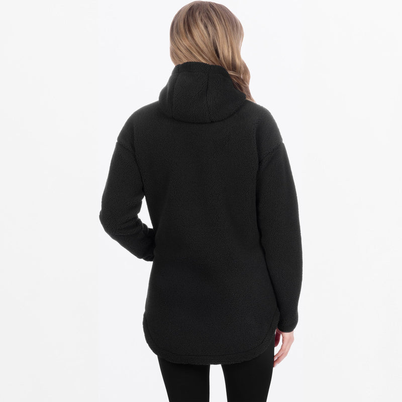 Chargez l'image dans la visionneuse de la galerie, WSapphireSherpa_Jacket_Black_SKU_271201-_1000_Extra
