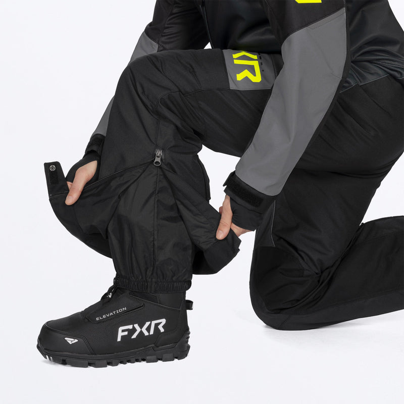 Chargez l'image dans la visionneuse de la galerie, MRevoF.A.S.T.Ins_Monosuit_AsphaltTiHiVis_SKU_272807-_0865_Extra8
