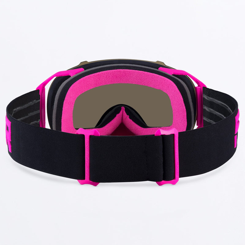Chargez l'image dans la visionneuse de la galerie, RideXSpherical_Goggle_ElecPink_SKU_223107-_9400_Extra1
