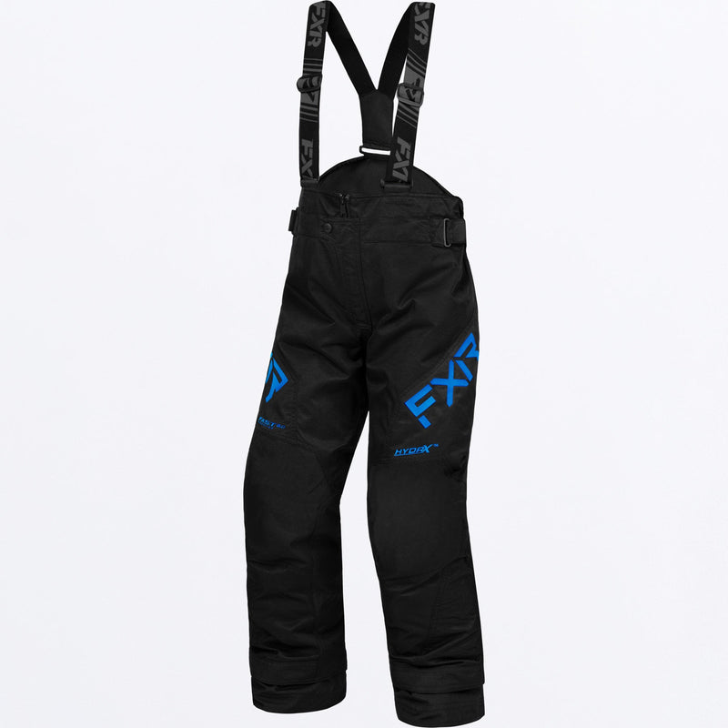 Chargez l'image dans la visionneuse de la galerie, YthClutch_Pant_BlackBlue_SKU_230505-_1040_Front
