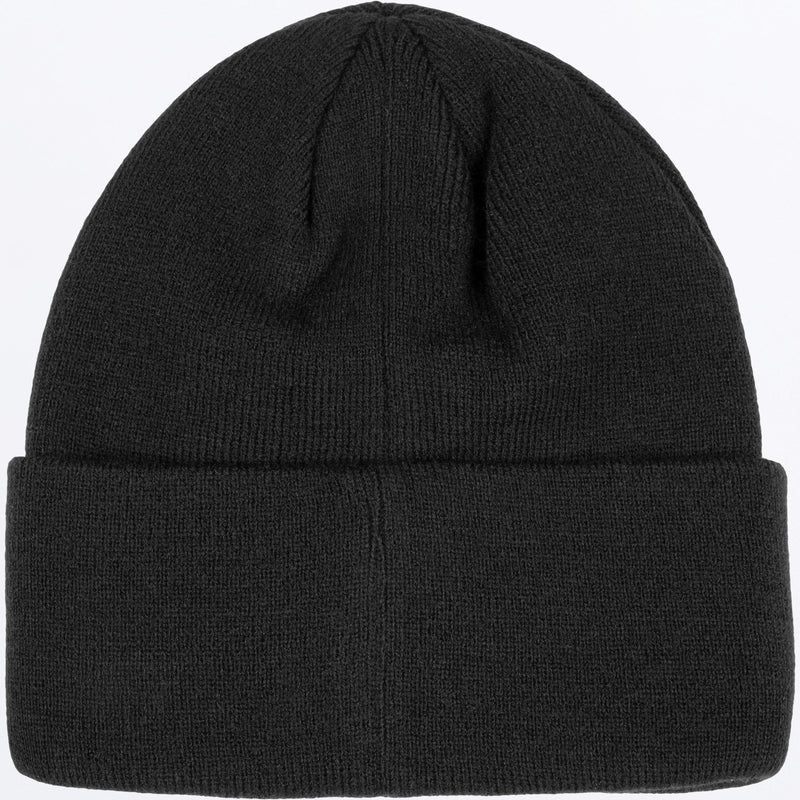 Chargez l'image dans la visionneuse de la galerie, Adrenaline_Beanie_Black_248360-_1000_back
