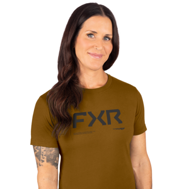 T-SHIRT HYDROGEN PREMIUM FEMME 2026