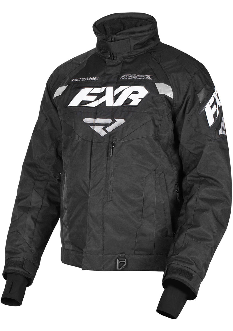 Chargez l'image dans la visionneuse de la galerie, Men's Octane Jacket
