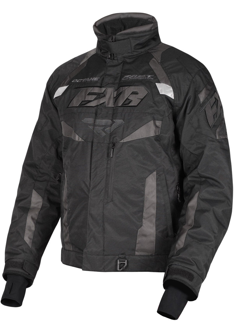 Chargez l'image dans la visionneuse de la galerie, Men's Octane Jacket
