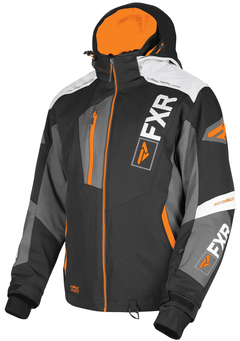 Chargez l'image dans la visionneuse de la galerie, Men's Renegade X4 Jacket
