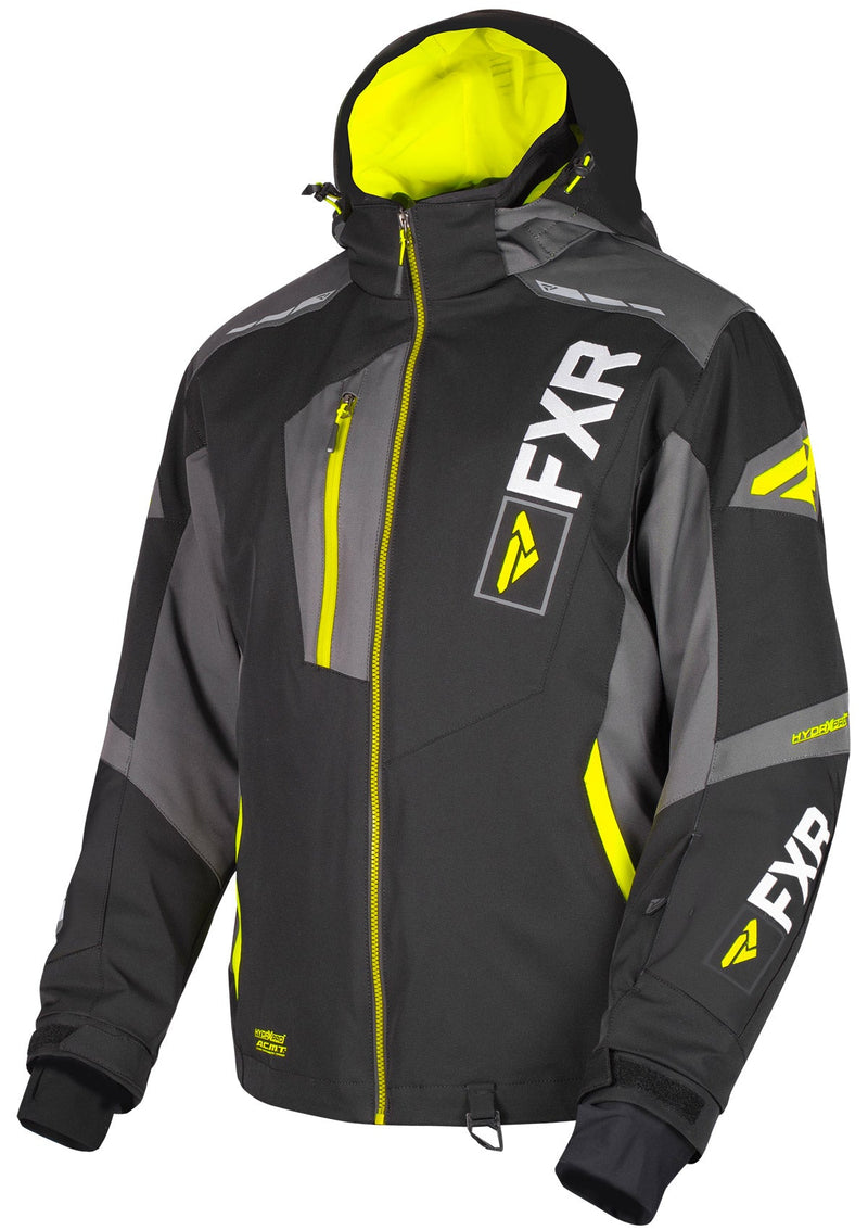 Chargez l'image dans la visionneuse de la galerie, Men's Renegade X4 Jacket
