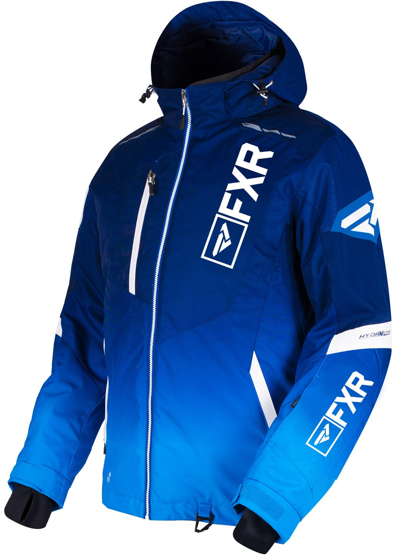 Chargez l'image dans la visionneuse de la galerie, Men's Renegade X4 Jacket
