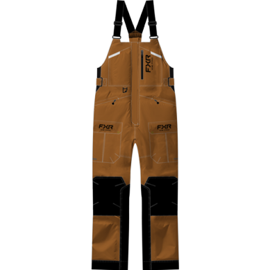 PANTALON EXCURSION FX FEMMES 2027