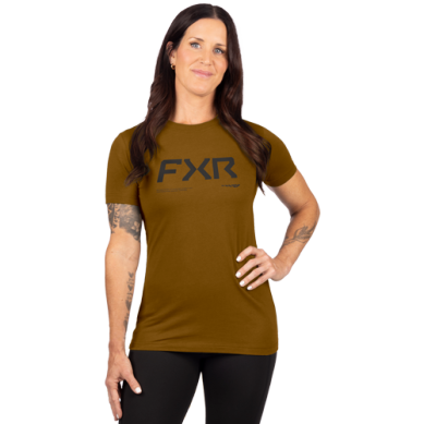 T-SHIRT HYDROGEN PREMIUM FEMME 2026
