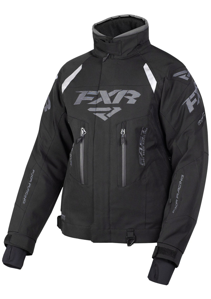 Chargez l'image dans la visionneuse de la galerie, Women's Adrenaline Jacket
