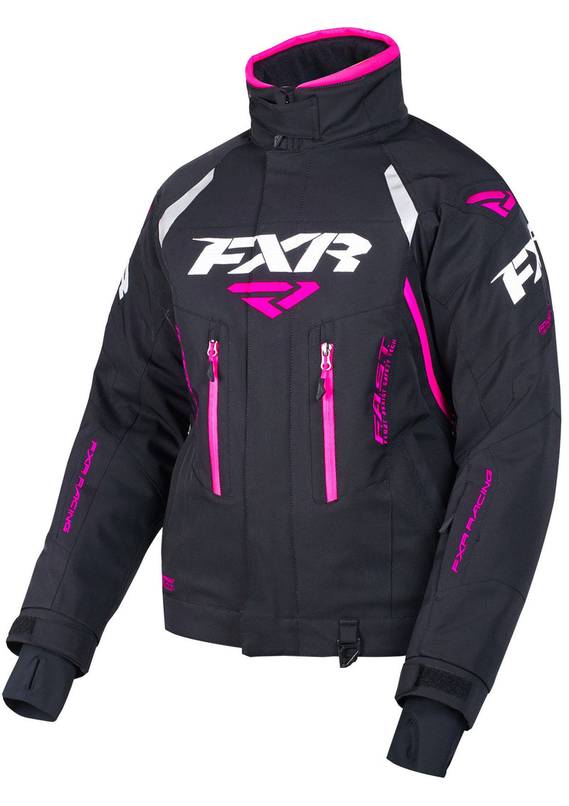 Chargez l'image dans la visionneuse de la galerie, Women's Adrenaline Jacket
