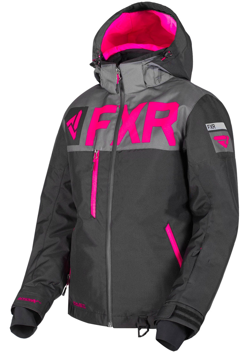 Chargez l'image dans la visionneuse de la galerie, Women's Helium FX Jacket
