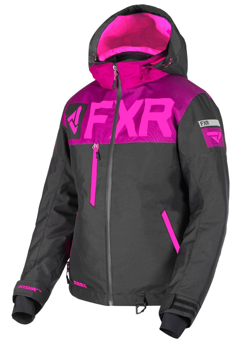 Chargez l'image dans la visionneuse de la galerie, Women's Helium FX Jacket
