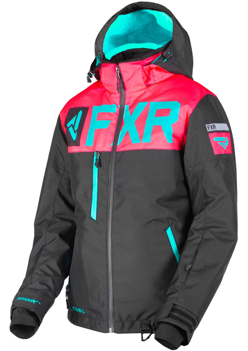 Chargez l'image dans la visionneuse de la galerie, Women's Helium FX Jacket
