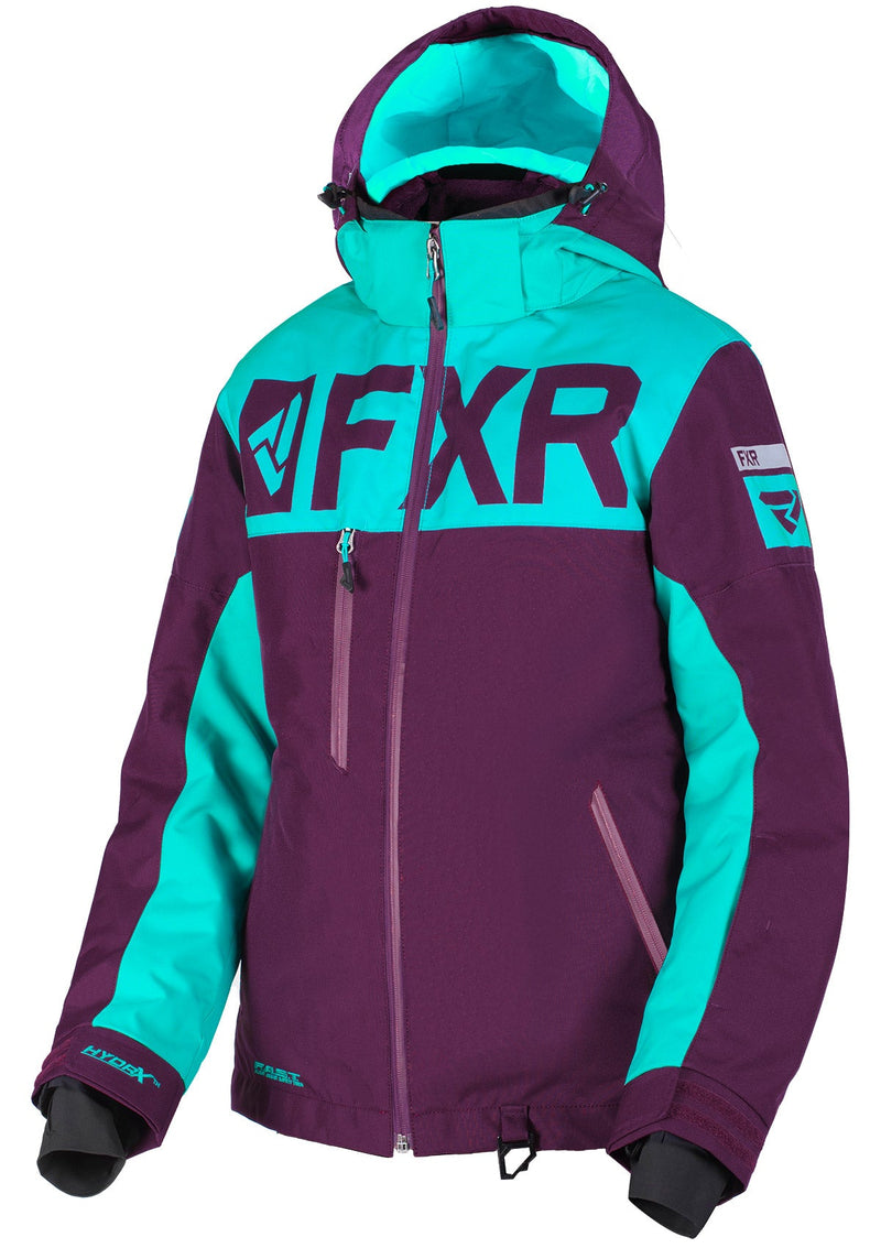 Chargez l'image dans la visionneuse de la galerie, Women's Helium FX Jacket
