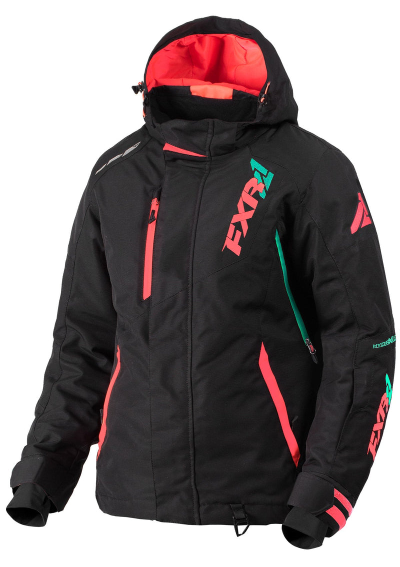 Chargez l'image dans la visionneuse de la galerie, Women's Vertical Pro Jacket
