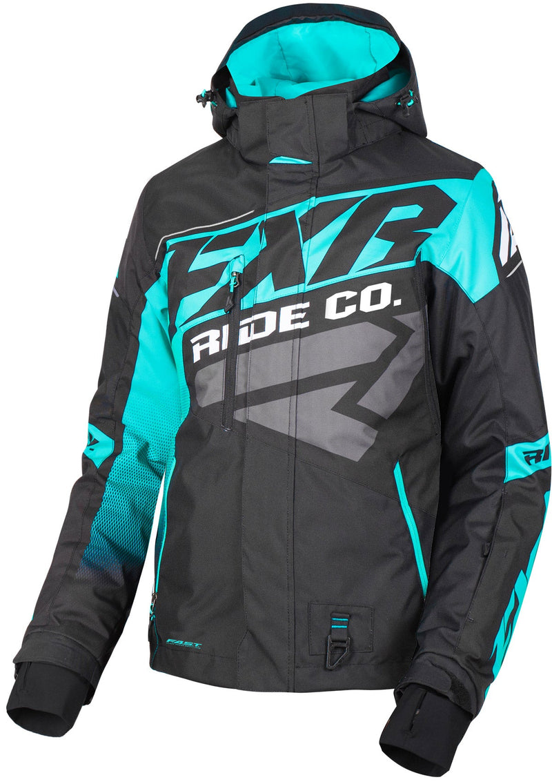Chargez l'image dans la visionneuse de la galerie, Women's CX Jacket
