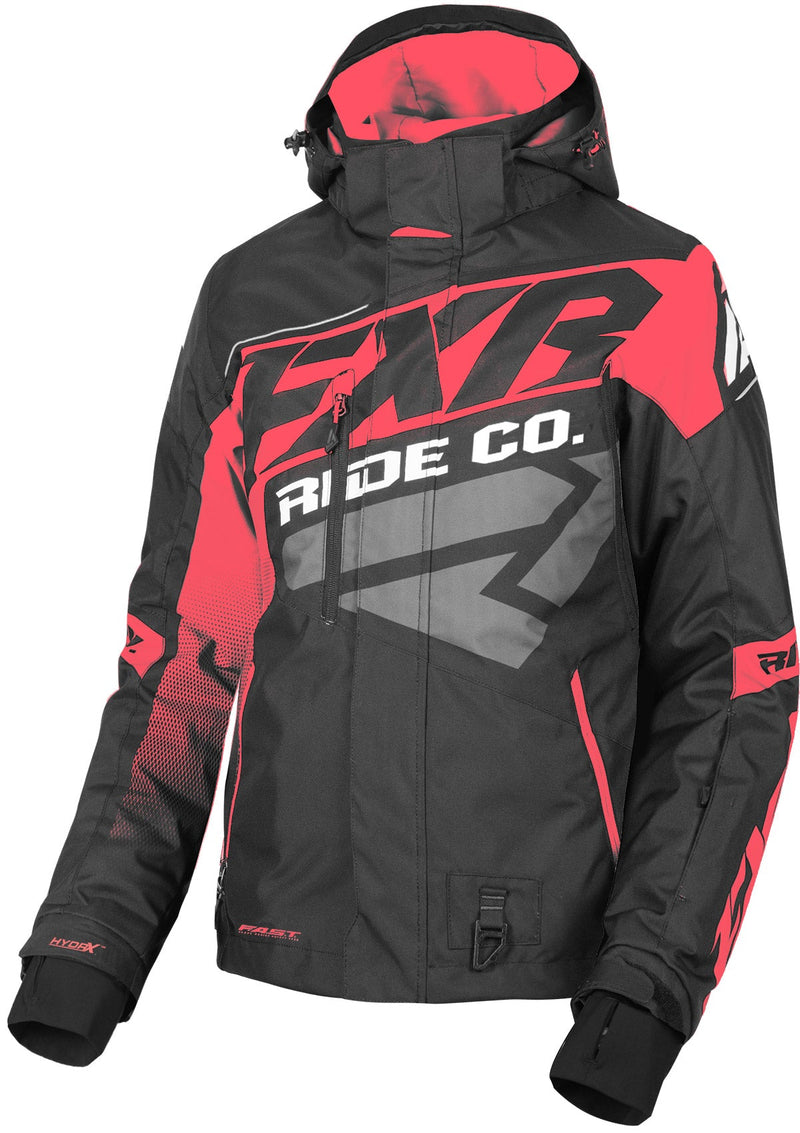 Chargez l'image dans la visionneuse de la galerie, Women's CX Jacket
